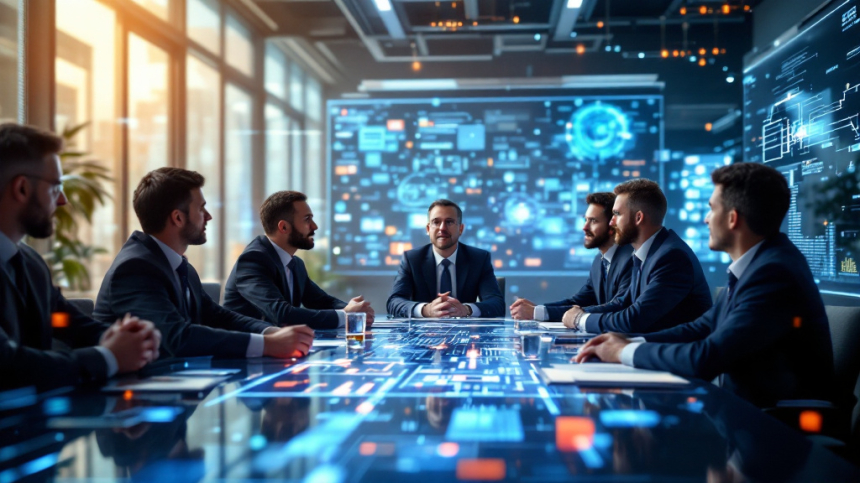 Clearview AI CEO 사임… 논란 속 경영진 교체