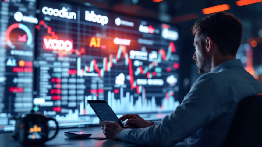  ‘매그니피션트 7’의 시대 끝? 월가, AI 스타트업으로 이동 / Tokenpost 