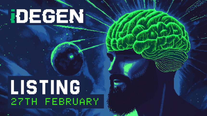 아이디젠(iDEGEN), 이번 달 상장… 초기 투자자 10배 수익 가능할까?