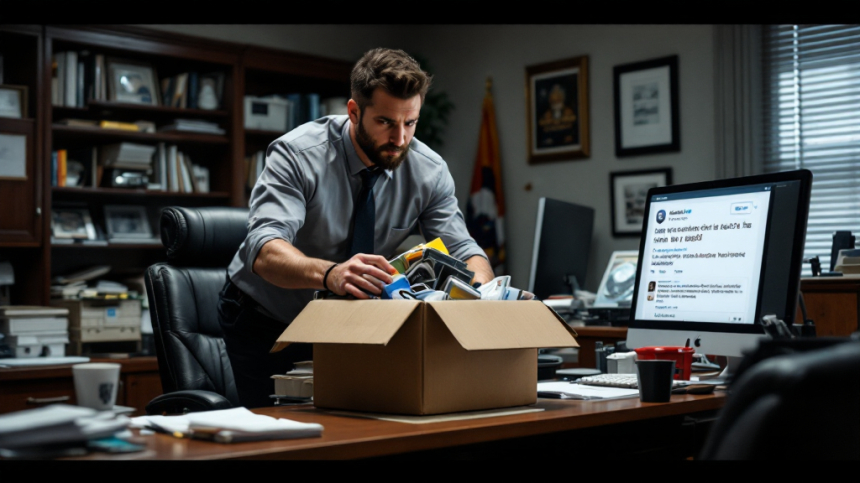  미국 DOGE 소속 엔지니어, 인종차별 발언 논란 속 사임