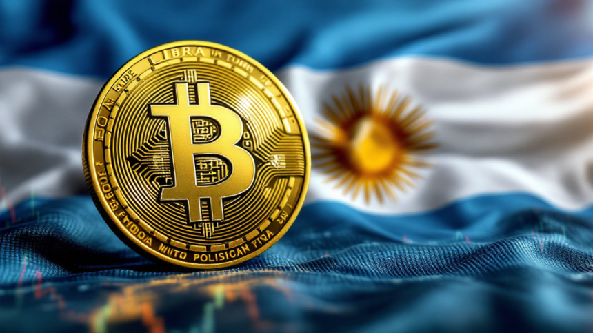  아르헨티나 대통령 홍보한 리브라 코인, '펌프 앤 덤프' 논란에 탄핵 요구