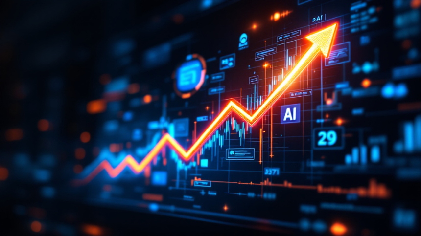 BigBear.ai(BBAI), 강한 기술적 모멘텀… 주가 상승세 지속될까?