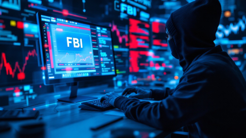 FBI, 북한 해커 연루 바이비트 해킹 자금 추적... 거래소에 차단 요청