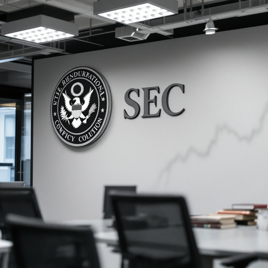  SEC, 암호화폐 집행 부서 축소…규제 완화 신호인가? / Tokenpost 