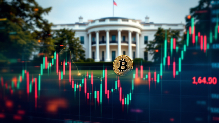  트럼프 관세 폭탄, 비트코인 변동성↑… 풋옵션에 유리한 환경