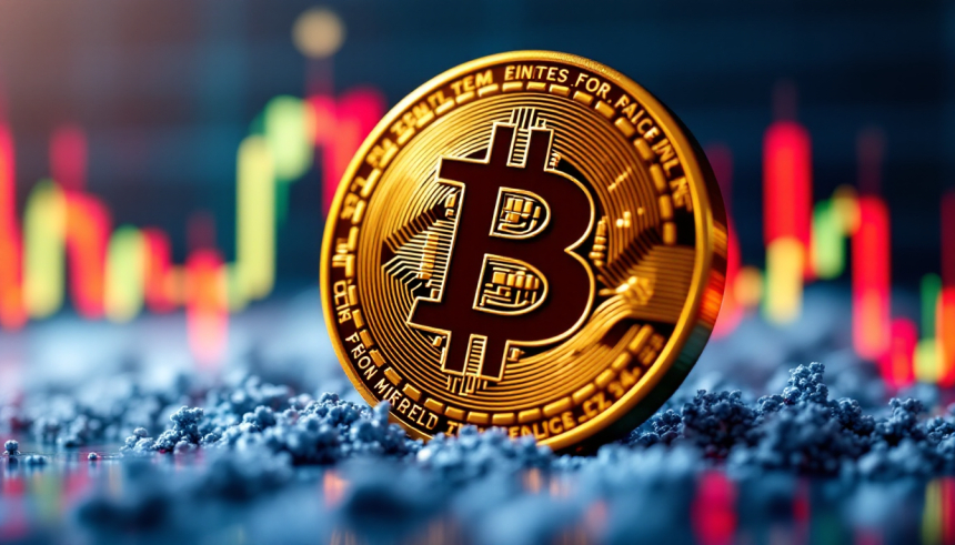  비트코인(BTC) 9만 달러 조정 국면… 2월 말까지 횡보 전망