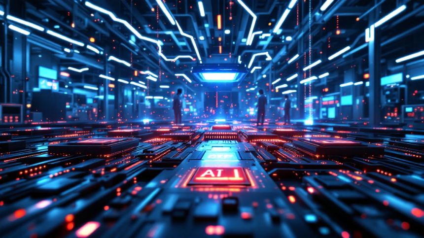  엔비디아 블랙웰 GPU 출시 지연? 투자자 불안 증폭 / Tokenpost 