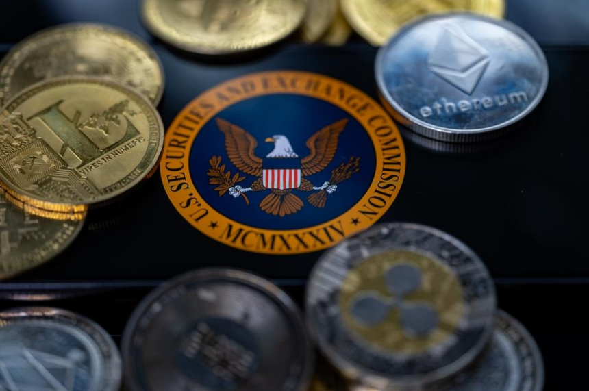  SEC, 리플(XRP) 소송 전략 변화하나…합의 가능성 제기
