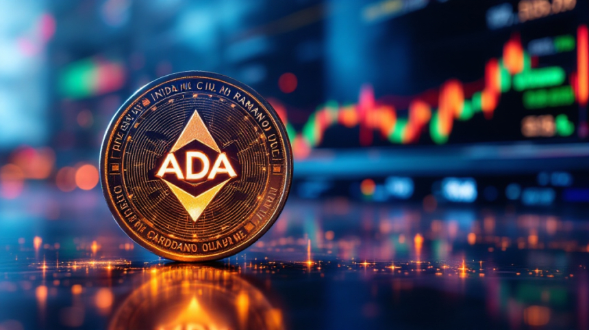  그레이스케일, 카드노(ADA) 현물 ETF 깜짝 신청… ADA 17% 급등
