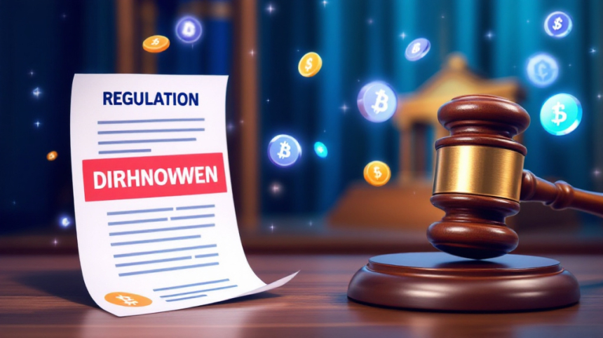  美 SEC, 코인베이스·컨센시스·제미니 소송 철회… 암호화폐 규제 방향 전환?