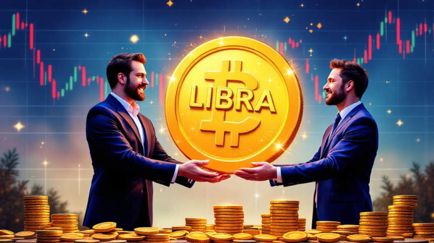  바스툴 스포츠 창립자, 리브라 토큰 600만 개 반환… '보상 공개 요구 거부'