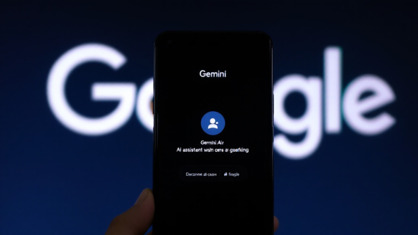  구글, iOS에서 '제미니' 독립 앱 전환… AI 비서 경쟁 본격화