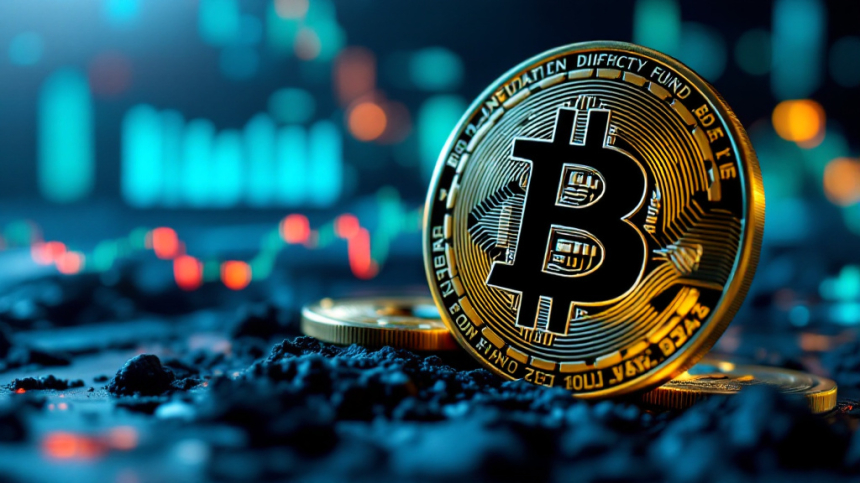 비트코인, 3개월 만에 최저치… 대규모 청산 여파로 8만 7천 달러 붕괴