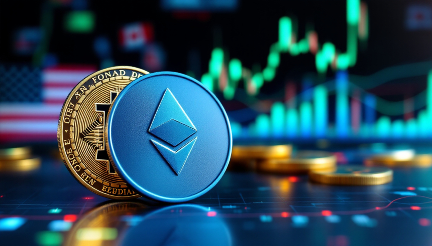 트럼프 관세 유예 발표에 암호화폐 시장 급반등, 비트코인 10만 달러 회복