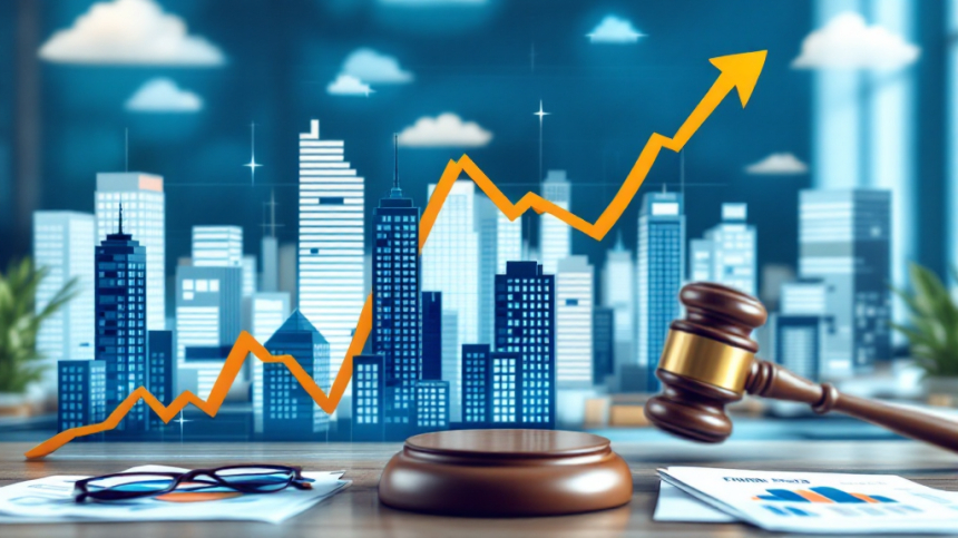  美 부동산 REIT 기업 선 커뮤니티즈, 회계 부정 의혹으로 집단 소송 직면