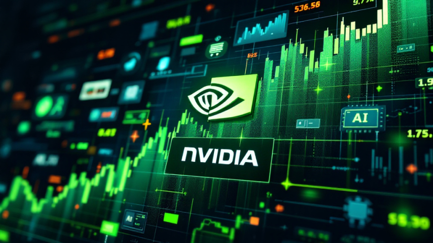  엔비디아(NVDA) 조정은 매수 기회? 월가 톱 애널리스트의 전망