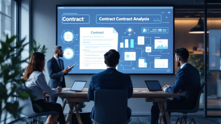  英 법률 AI 스타트업 루미넌스, 7,500만 달러 투자 유치… 글로벌 확장 박차 / Tokenpost 