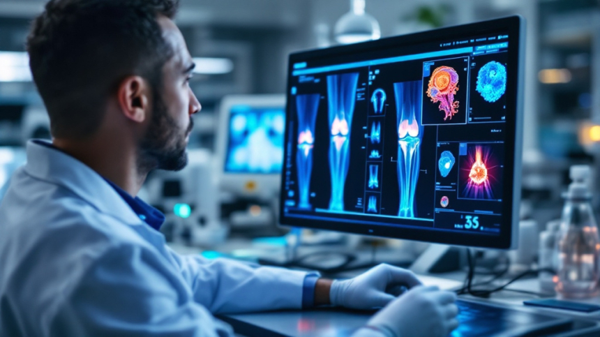  엔라이벡스, 무릎 골관절염 치료제 '알로세트라' 임상 1상 긍정적 결과 발표 / Tokenpost 
