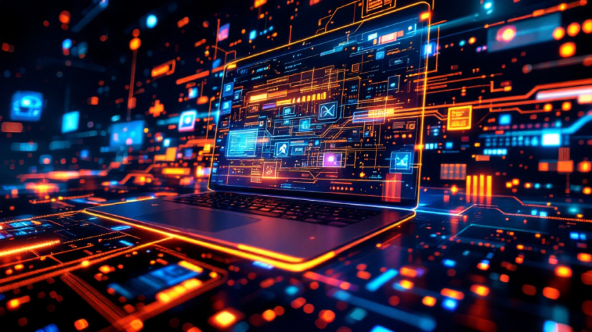  퍼플렉시티, AI 기반 웹 브라우저 '코멧' 공개 예고…업계 판도 변화 신호탄?