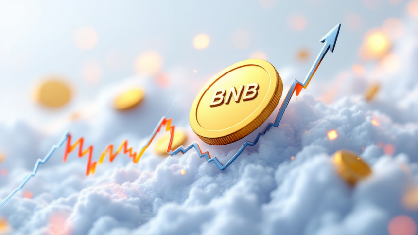 BNB 체인, 밈코인 거래 우선 처리… 가스비 400% 급등