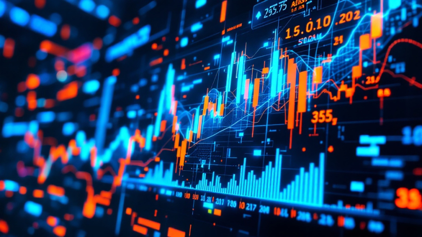 알리바바(BABA), AI 성장 힘입어 3분기 실적 서프라이즈… 주가 6% 급등