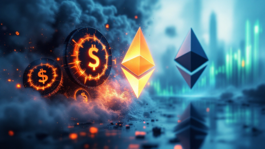 SEC, 21쉐어스 이더리움 ETF 스테이킹 허용 제안 공식 접수