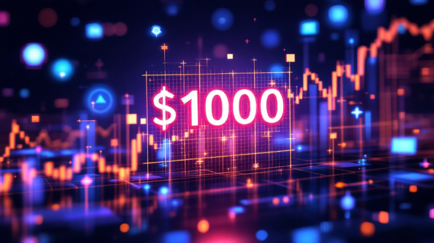  메타(META), AI 투자로 주가 1,000달러 돌파할까