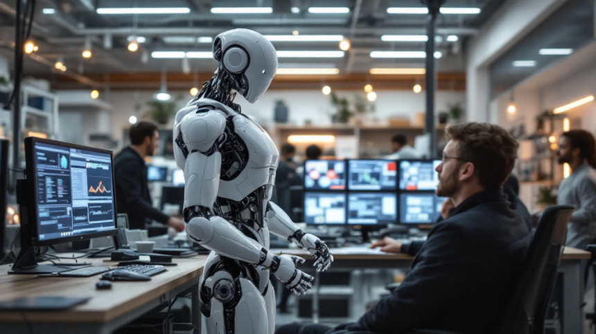  보스턴 다이내믹스, 전 CEO와 손잡고 아틀라스 로봇 학습 속도 향상 / Tokenpost 