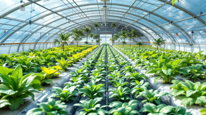  오라클 창업자 래리 엘리슨, 7,200억 원 쏟아부은 스마트 농업 실패 / Tokenpost 