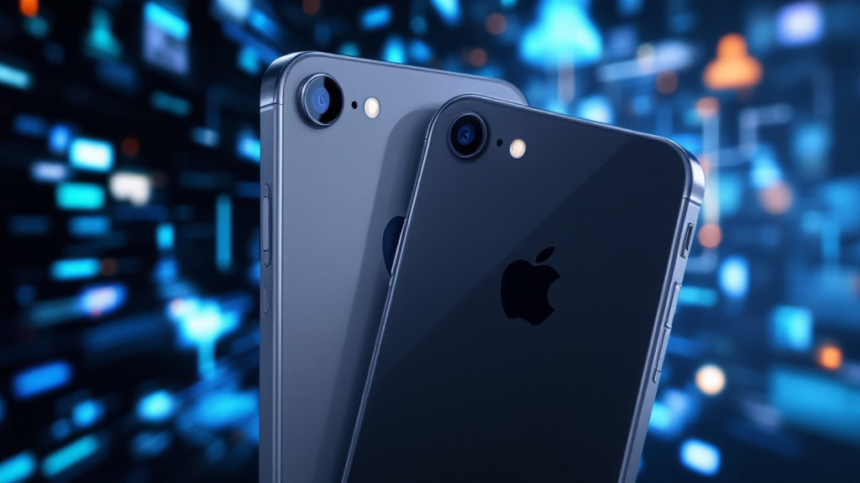 애플, 차세대 '아이폰 SE' 2월 19일 공개… AI·셀룰러 칩 탑재 기대