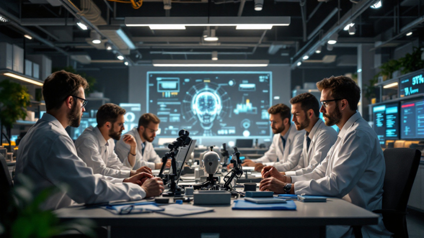  美 NIST, AI 안전 연구소 인력 감축… AI 규제 약화 우려