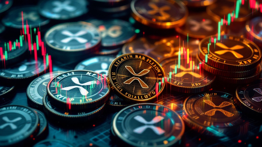 XRP 고래, 3.7억 개 매도… 가격 하락 압박 가중
