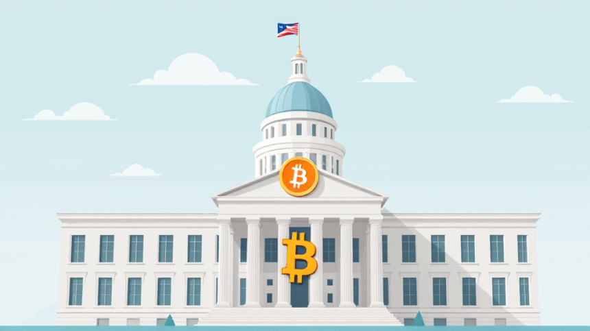  오하이오주, 비트코인(BTC) 준비 기금 법안 재추진…5년 보유 조건 포함