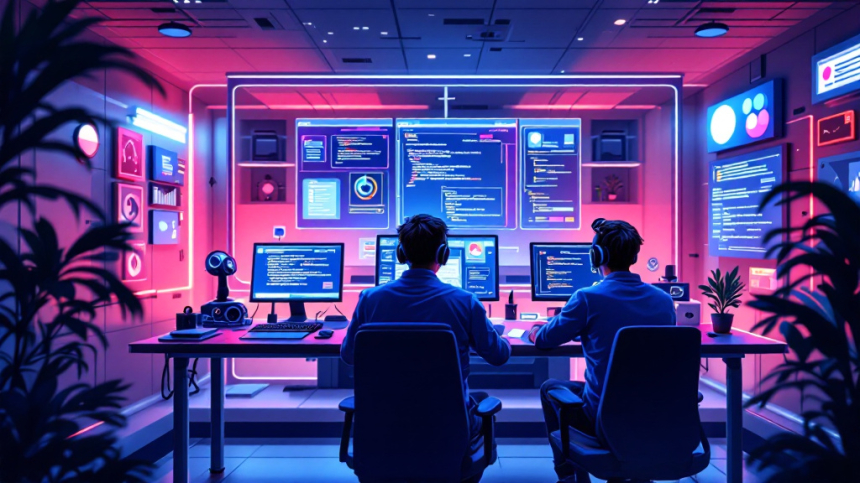  구글, AI 코딩 보조 도구 'Gemini Code Assist' 무료 버전 공개… MS와 정면 승부