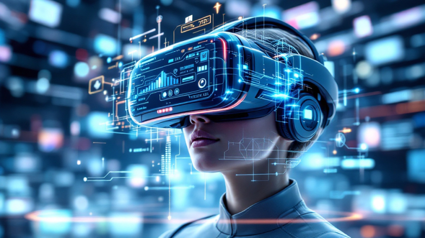  애플, 비전 프로에 AI 탑재… 공간 콘텐츠로 MR 시장 반격 / Tokenpost 