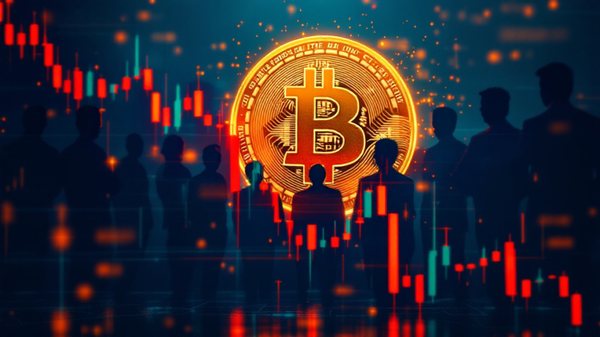 비트코인, 90일 박스권 이탈… 기관투자자 매수 둔화 '위험신호'