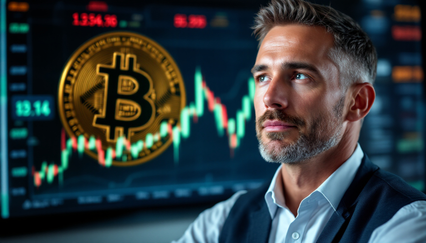 마이클 세일러, 다시 비트코인 매입 시사… 전략 리미티드, 471,107 BTC 보유