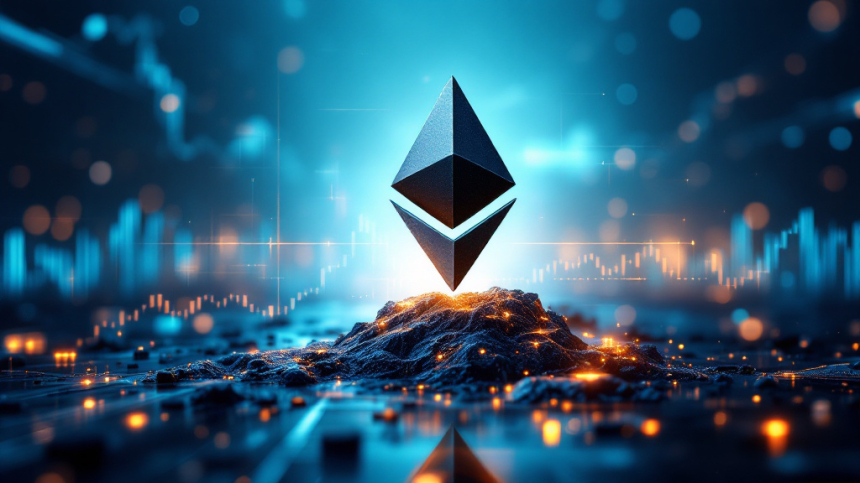 이더리움(ETH), 3일간 20% 하락 후 반등 기대… 옵션 시장 안정세