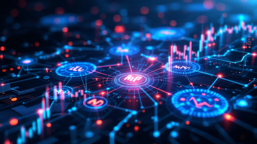 암호화폐 시장 '분절화' 심화… 기관투자자 진입 위한 해결책은?