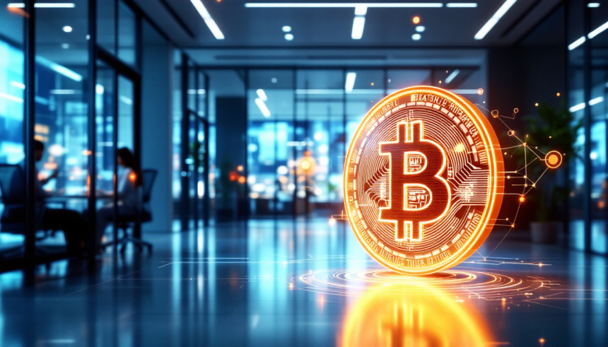  셈러 사이언티픽, 3,192 BTC 보유…기업 보유량 세계 10위 진입