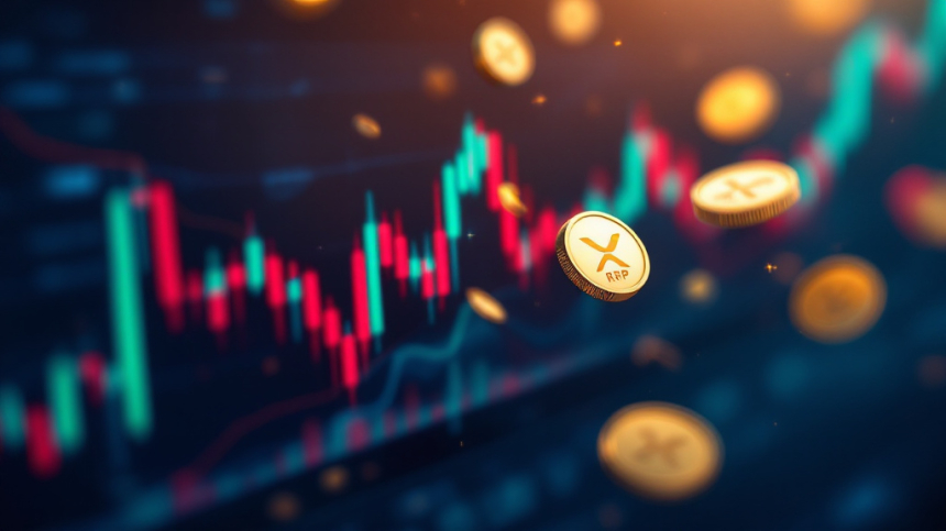 금융 베테랑 개리 카도네, XRP 3만 개 매도… '장기 전망 회의적'