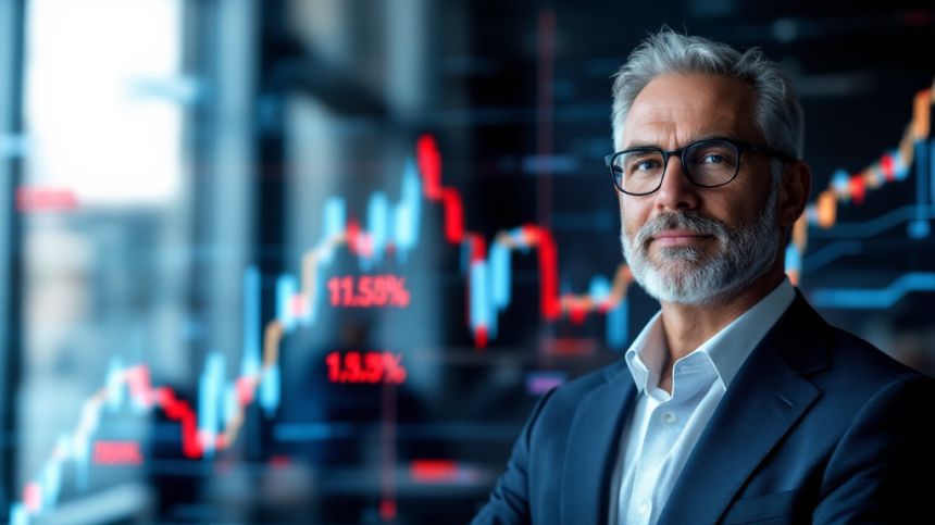 팔란티어 CEO, 12억 달러 규모 주식 매각… 주가 영향은?