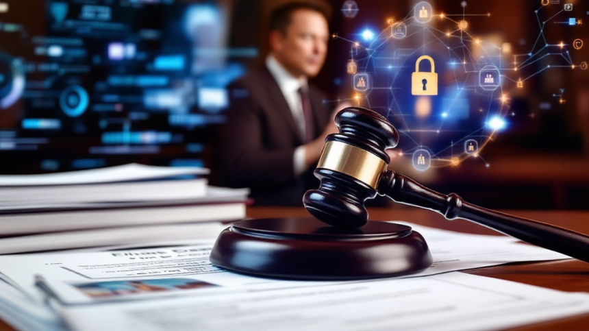  美 13개 주, 일론 머스크 정부 데이터 접근 두고 소송 추진