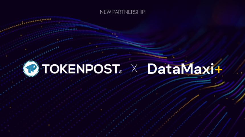  토큰포스트-비소나이, 웹3.0 데이터 저널리즘 혁신 위한 전략적 파트너십 체결