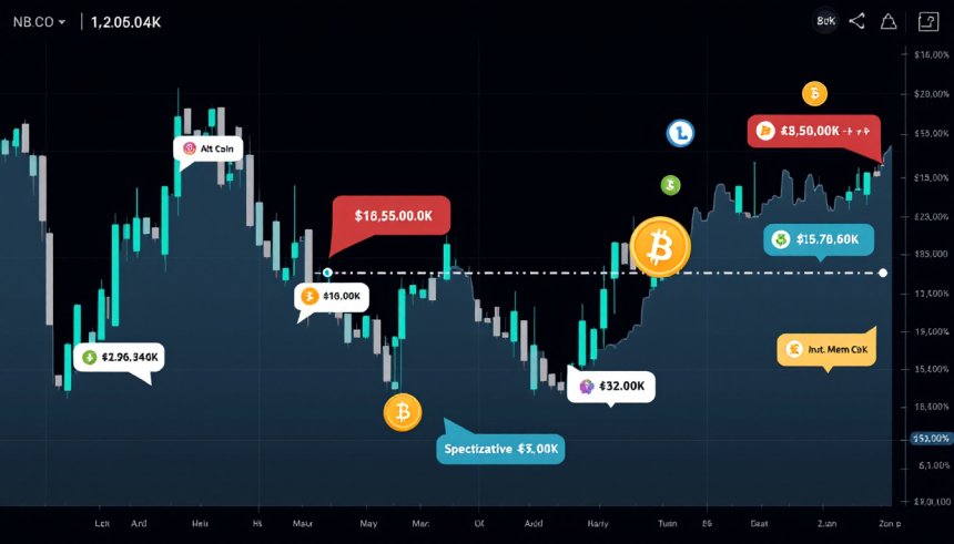 펌프펀 창립자, '알트코인 대부분 밈코인과 다를 바 없다' 주장