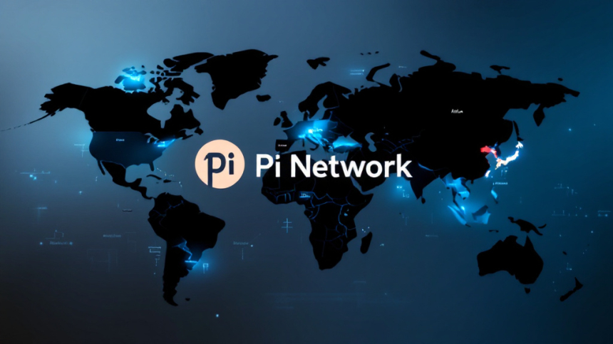 파이 네트워크, 개방형 네트워크 출시 임박… 글로벌 사용자 기반 확대