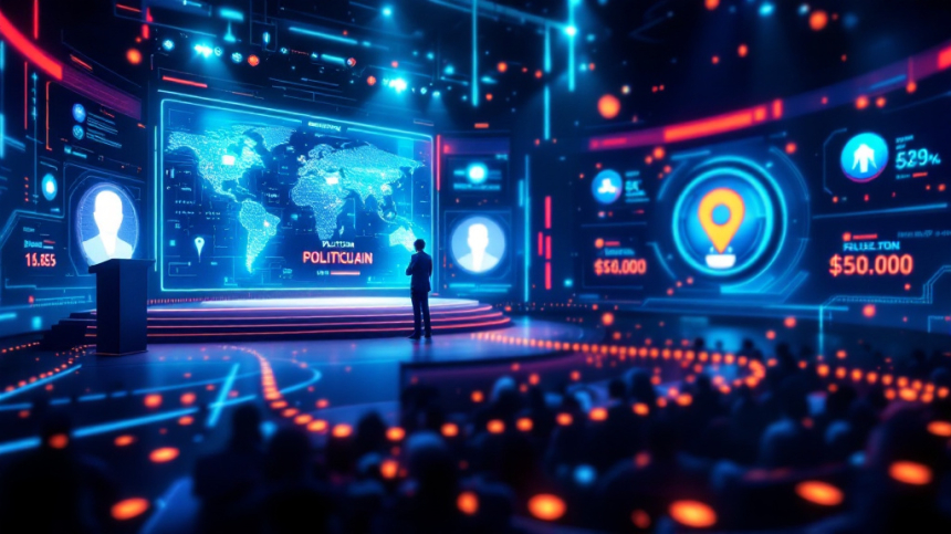  비트멕스 창립자 