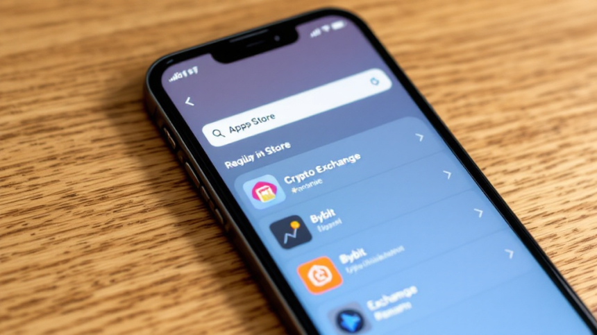  日 애플 앱스토어서 바이비트·비트겟·쿠코인 앱 삭제… 규제 압박 신호? / Tokenpost 