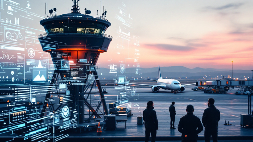  트럼프 행정부, FAA 인력 해고... 스페이스X가 항공 교통 관제 개편 주도?