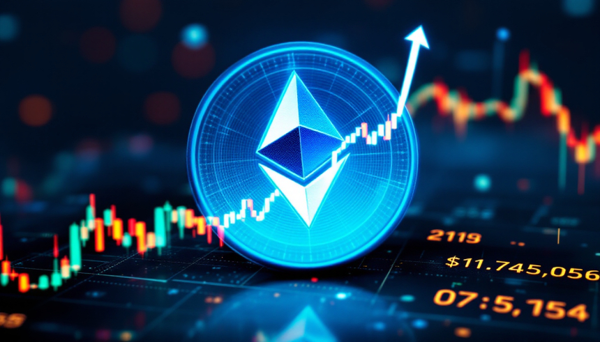  이더리움 2,600달러 돌파… '스테이킹 ETF' 기대감에 상승